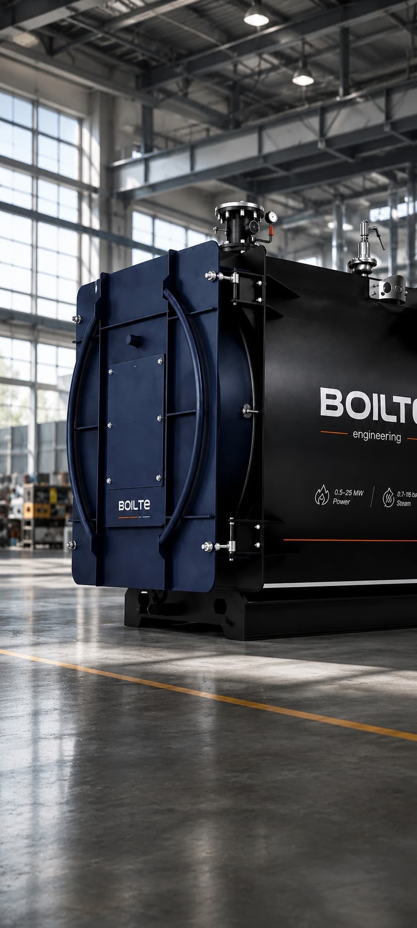 Boilte wallpaper 06