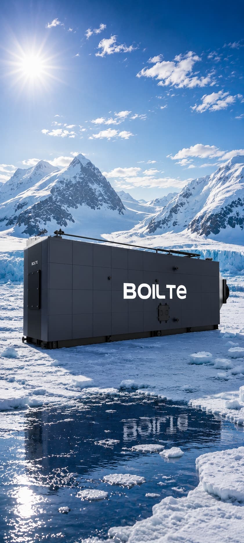 Boilte wallpaper 14