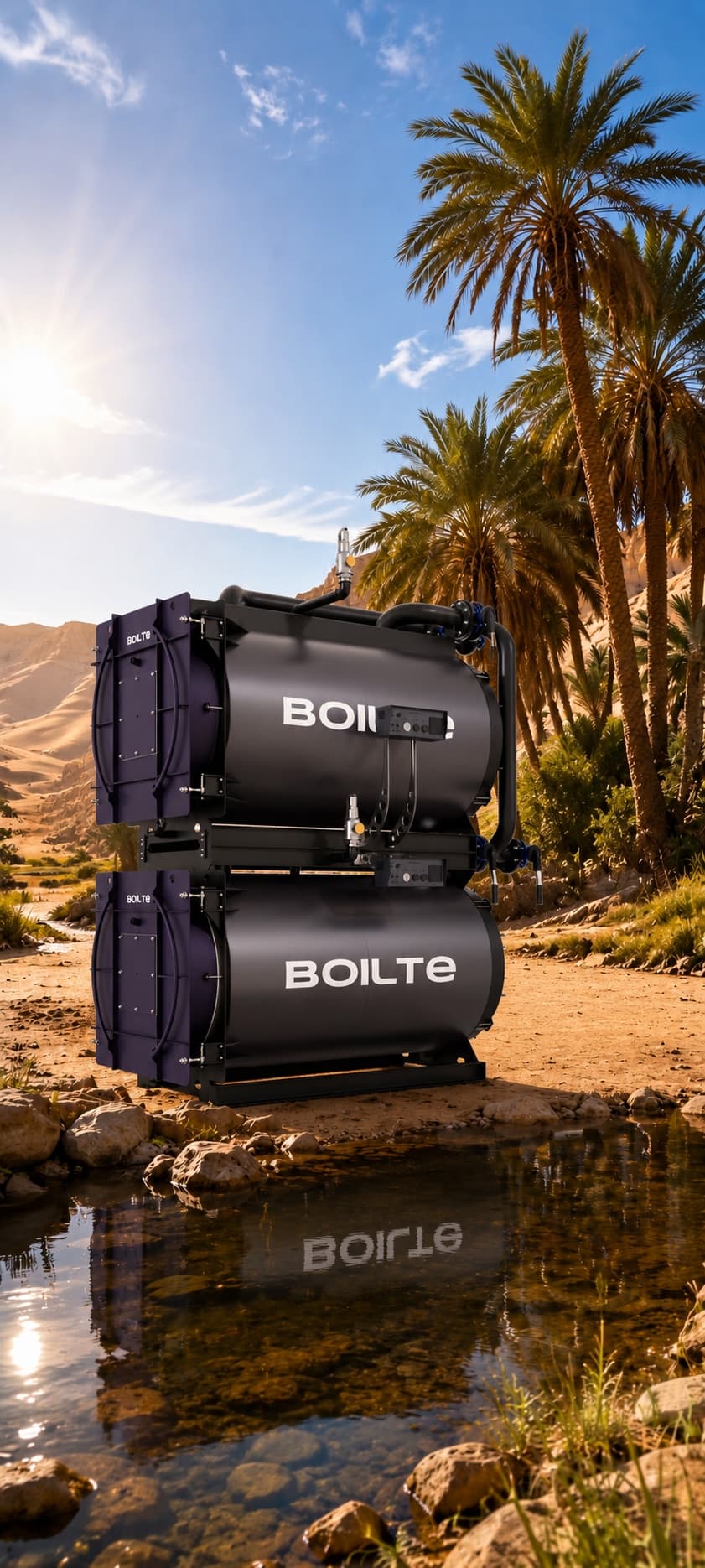 Boilte wallpaper 15